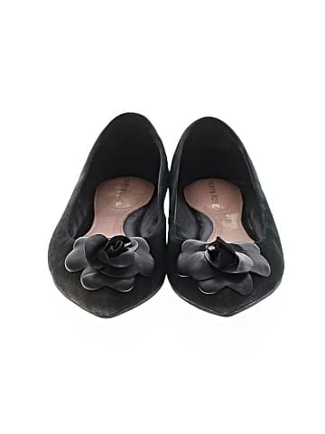 Taryn Rose Flats (view 2)