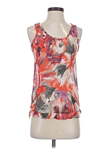 Broadway & Broome Blouse (view 1)