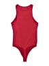 Express Red Bodysuit Size XS - photo 2