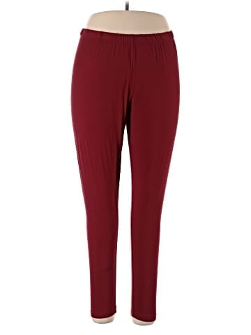 Eye Candy Active Pants (view 1)