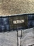 Hudson Jeans Stars Blue Jeans Size 10 - photo 3