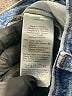 Madewell Blue Jeans Size 24 waist - photo 7