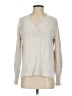 Gap 100% Cotton Ivory Pullover Sweater Size S - photo 1