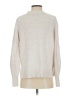 Gap 100% Cotton Ivory Pullover Sweater Size S - photo 2