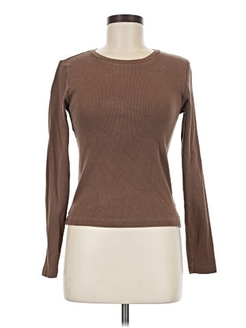 Gap Long Sleeve T-Shirt (view 1)