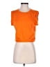 iGenJun Orange Short Sleeve T-Shirt Size M - photo 1