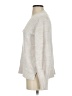 Gap 100% Cotton Ivory Pullover Sweater Size S - photo 5