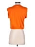 iGenJun Orange Short Sleeve T-Shirt Size M - photo 2