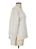 Gap 100% Cotton Ivory Pullover Sweater Size S - photo 4