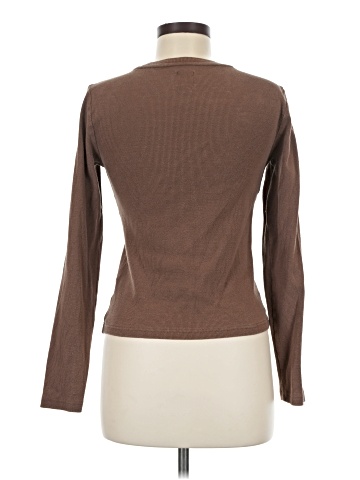 Gap Long Sleeve T-Shirt (view 2)
