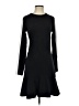 MICHAEL Michael Kors Black Casual Dress Size 4 - photo 1