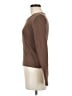 Gap Brown Long Sleeve T-Shirt Size M - photo 5