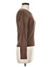 Gap Brown Long Sleeve T-Shirt Size M - photo 4