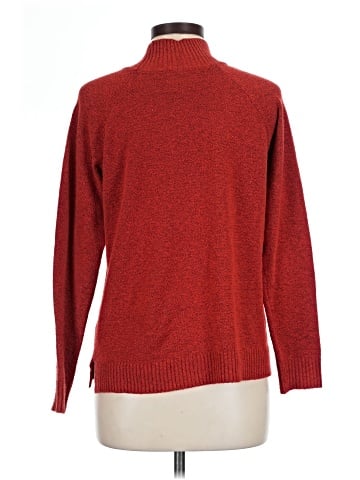 Bobeau Turtleneck Sweater (view 2)
