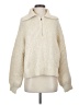 A New Day Ivory Pullover Sweater Size XS - photo 1