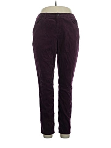 Ann Taylor Factory Casual Pants (view 1)