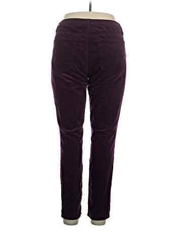 Ann Taylor Factory Casual Pants (view 2)