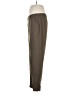 Mexx Solid Brown Track Pants Size 8 - photo 5