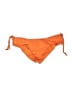 Unbranded Orange Swimsuit Bottoms Size M - photo 1