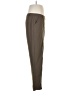 Mexx Solid Brown Track Pants Size 8 - photo 4