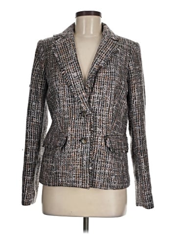 Donna Karan New York Cardigan (view 1)