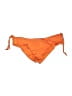 Unbranded Orange Swimsuit Bottoms Size L - photo 1