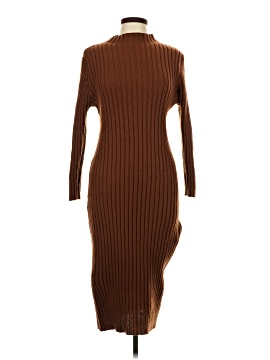 Shein Curve Casual Dress