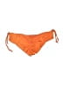 Unbranded Orange Swimsuit Bottoms Size L - photo 2