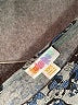 Lularoe Paisley Blue Casual Dress Size XXS - photo 7