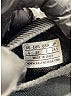 Balenciaga Solid Black Sneakers Size 7 - photo 6