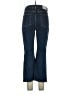 Closed Chevron-herringbone Blue Jeans Size 31 waist - photo 2