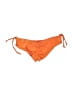 Unbranded Orange Swimsuit Bottoms Size L - photo 2