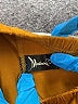 Malvin Solid Orange Casual Pants Size XXS (estimated) - photo 7