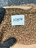 J.Crew Factory Store 100% Polyester Marled Brown Jacket Size XXL (estimated) - photo 6