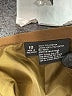 Kasper A.S.L. 100% Polyester Solid Brown Formal Skirt Size 10 - photo 3