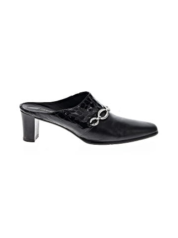 Brighton Mule/Clog (view 1)
