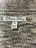 Olivia Sky Gray Cardigan Size M - photo 7