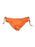 Unbranded Orange Swimsuit Bottoms Size L - photo 1