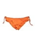 Unbranded Orange Swimsuit Bottoms Size L - photo 1