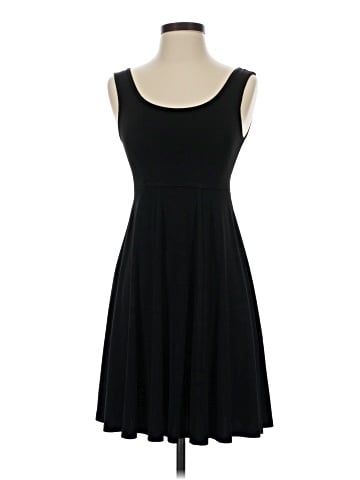 Moda International Casual Dress (view 1)
