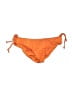 Unbranded Orange Swimsuit Bottoms Size M - photo 1