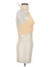 Out From Under Tan Sleeveless Top Size XS - Sm - photo 4