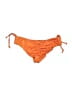 Unbranded Orange Swimsuit Bottoms Size XS - photo 2