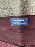 Old Navy Burgundy Jeggings Size 2R - photo 7