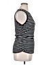 Unbranded Black Sleeveless T-Shirt Size XL - photo 4