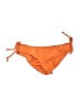 Unbranded Orange Swimsuit Bottoms Size XS - photo 1