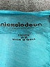 Nickelodeon Blue Short Sleeve T-Shirt Size XS - photo 7