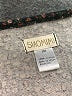 Siaomimi 100% Cotton Black Dress Size 10 - photo 3