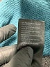 By Anthropologie Teal Turtleneck Sweater Size S - photo 9