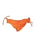 Unbranded Orange Swimsuit Bottoms Size XS - photo 2